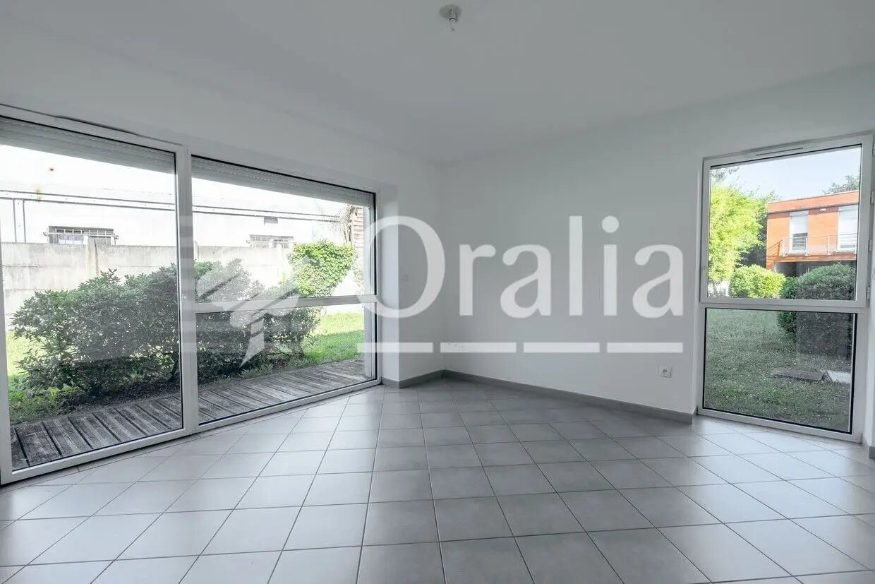 Appartement à vendre, 27m², Mérignac