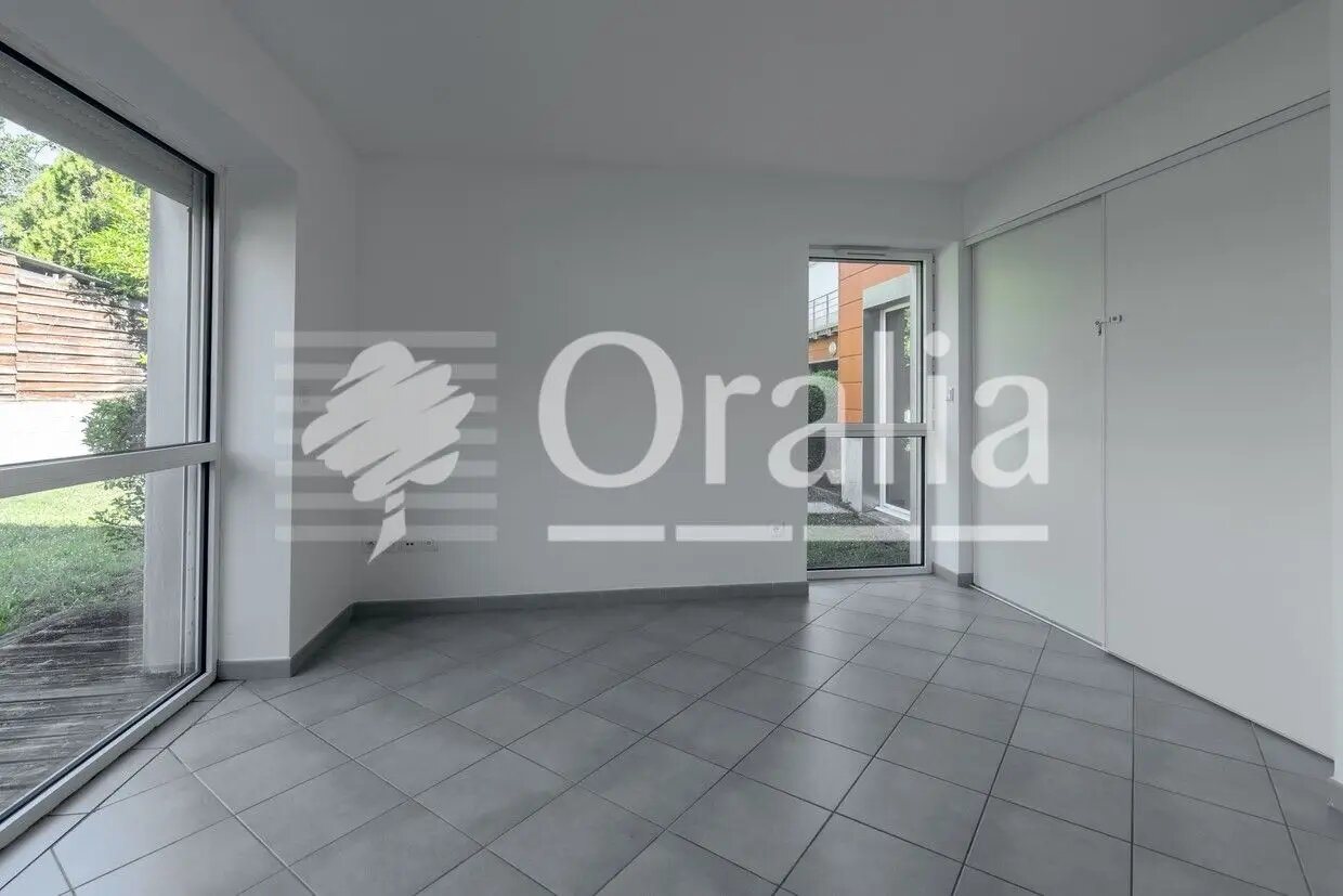 Appartement à vendre, 27m², Mérignac