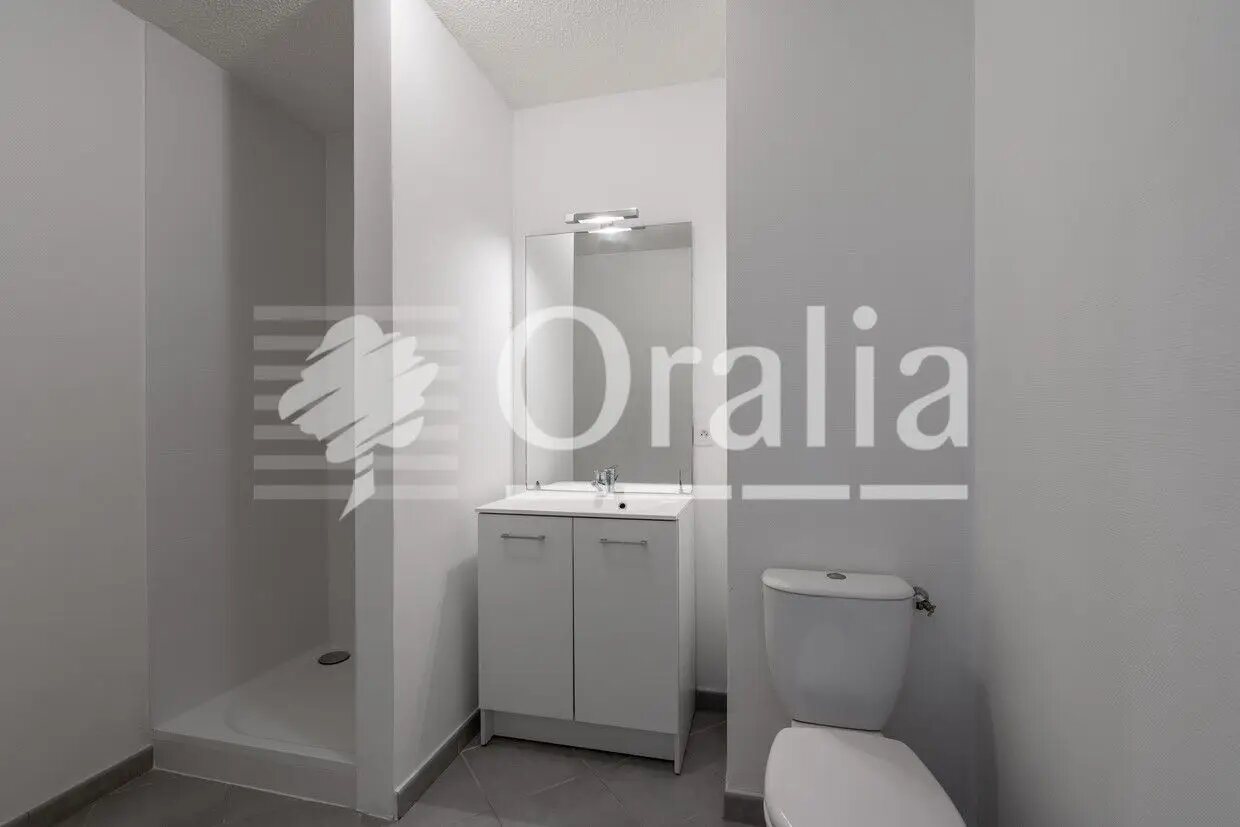 Appartement à vendre, 27m², Mérignac
