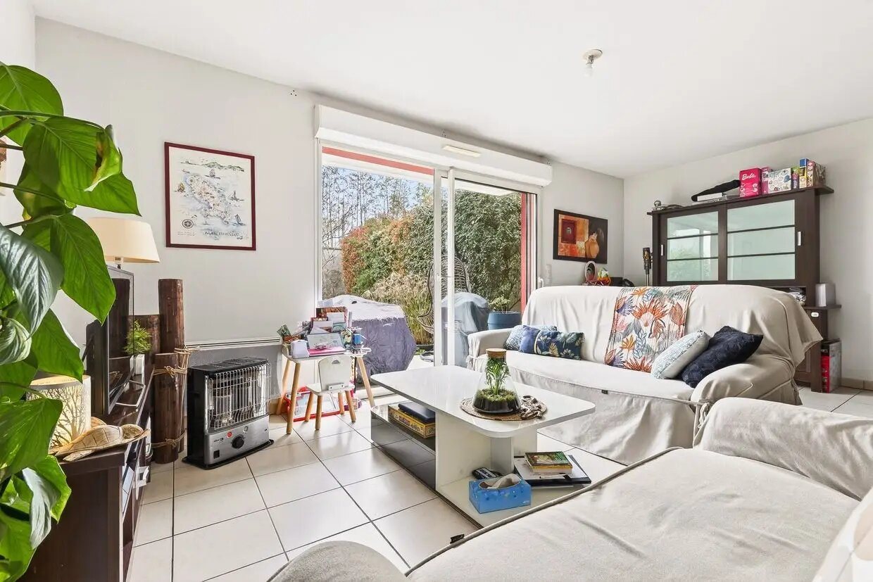Maison à vendre, 90m², Bruges