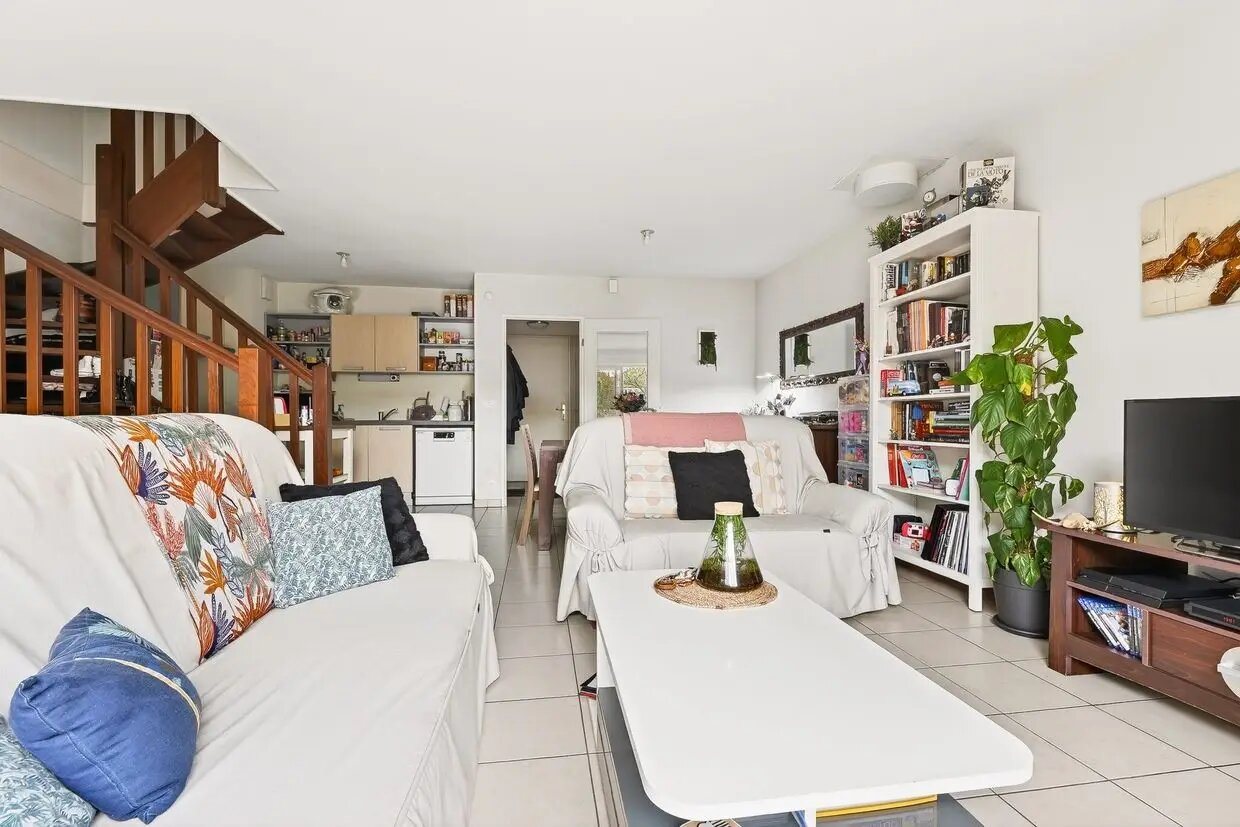 Maison à vendre, 90m², Bruges