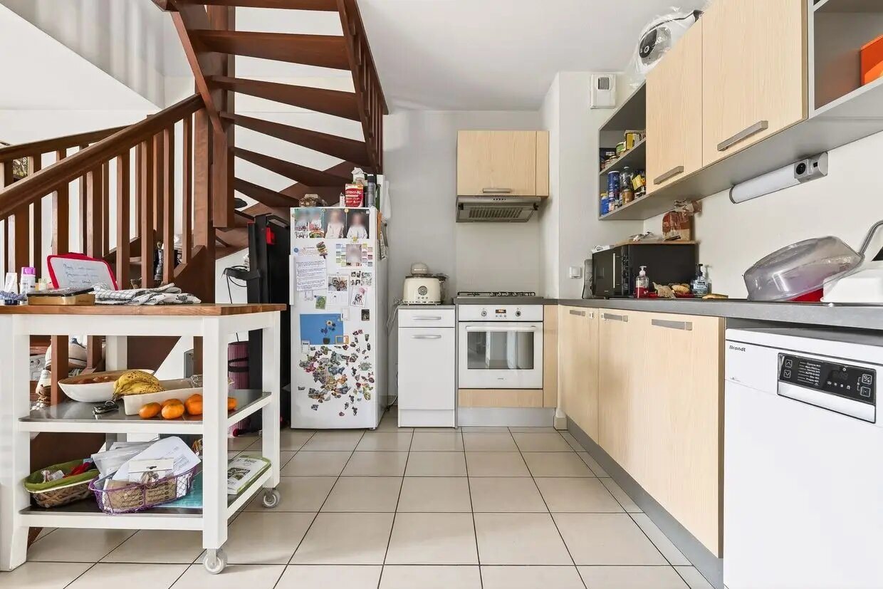 Maison à vendre, 90m², Bruges