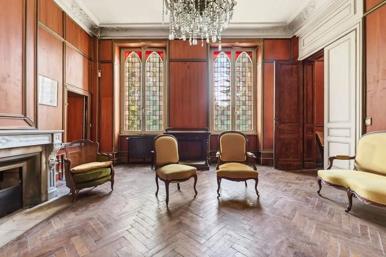 Maison à vendre, 467m², Le Bouscat