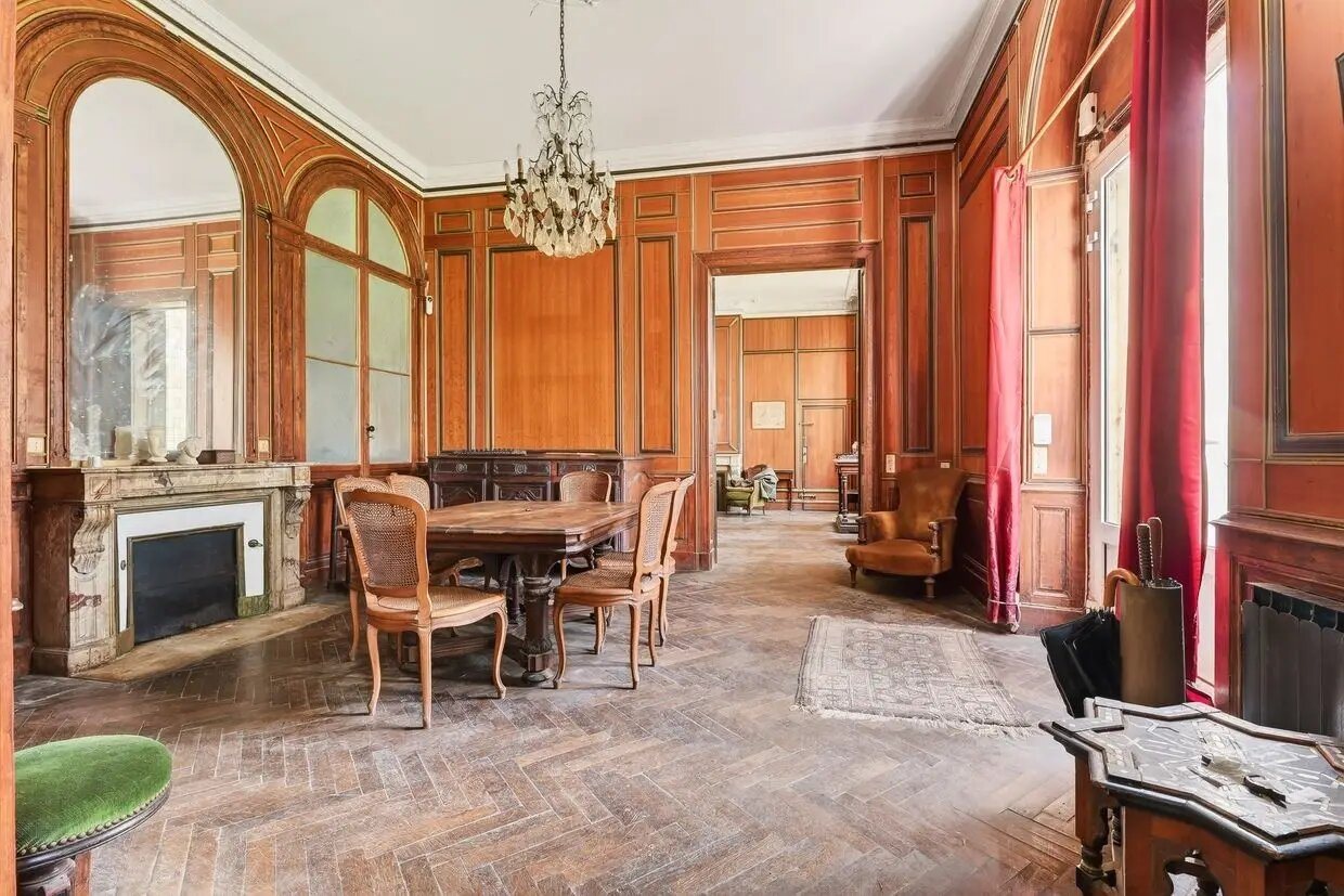 Maison à vendre, 467m², Le Bouscat