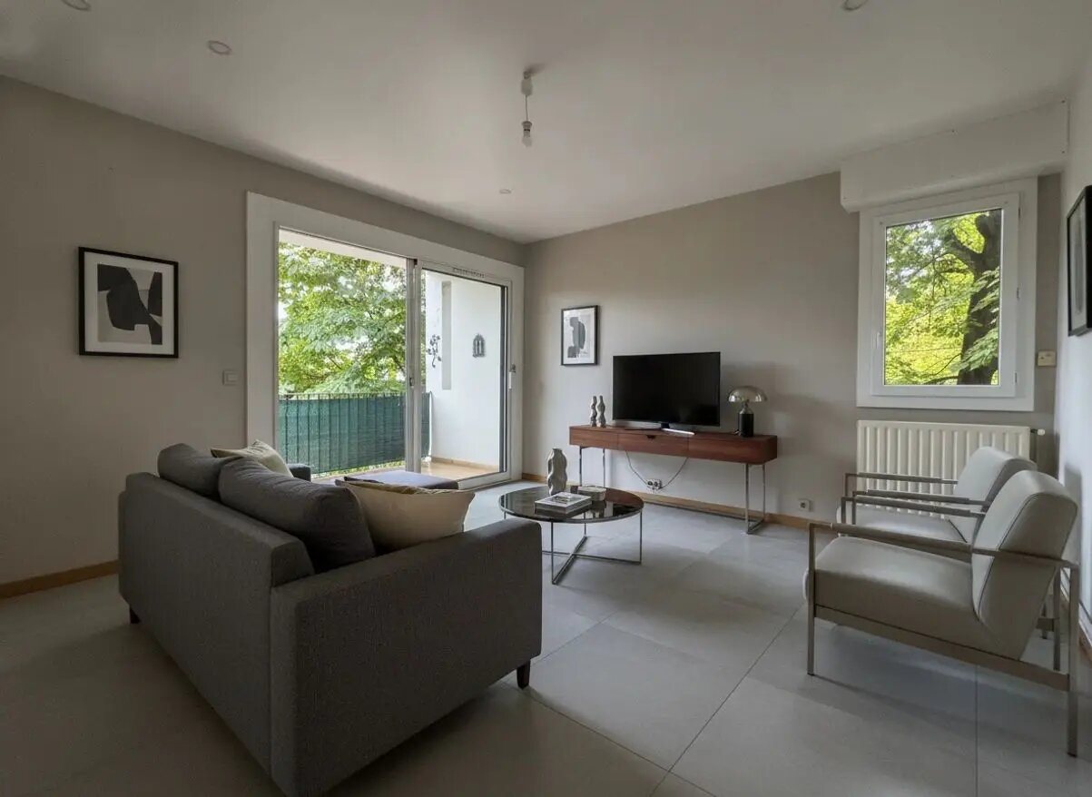 Appartement à vendre, 62m², Le Bouscat