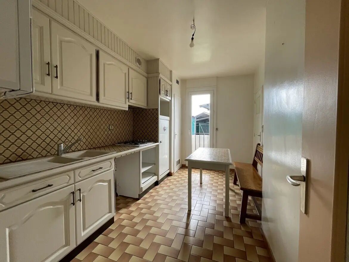 Appartement à vendre, 62m², Le Bouscat
