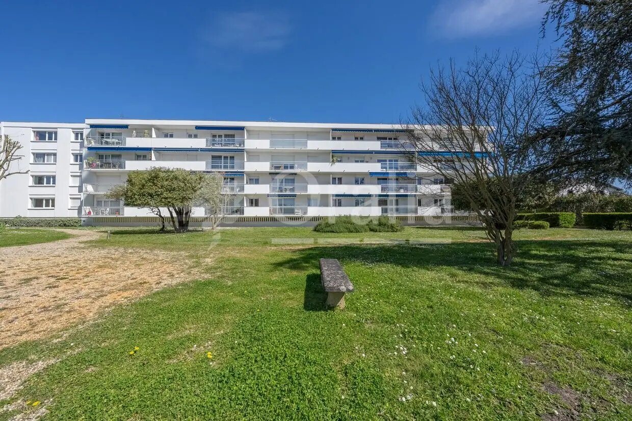 Appartement à vendre, 64m², Le Bouscat