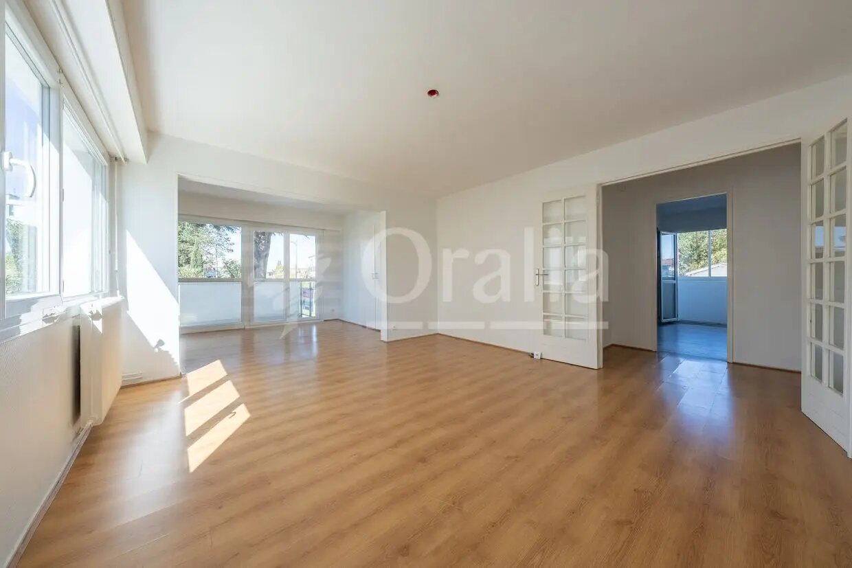 Appartement à vendre, 64m², Le Bouscat