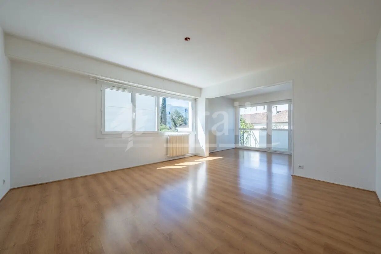 Appartement à vendre, 64m², Le Bouscat
