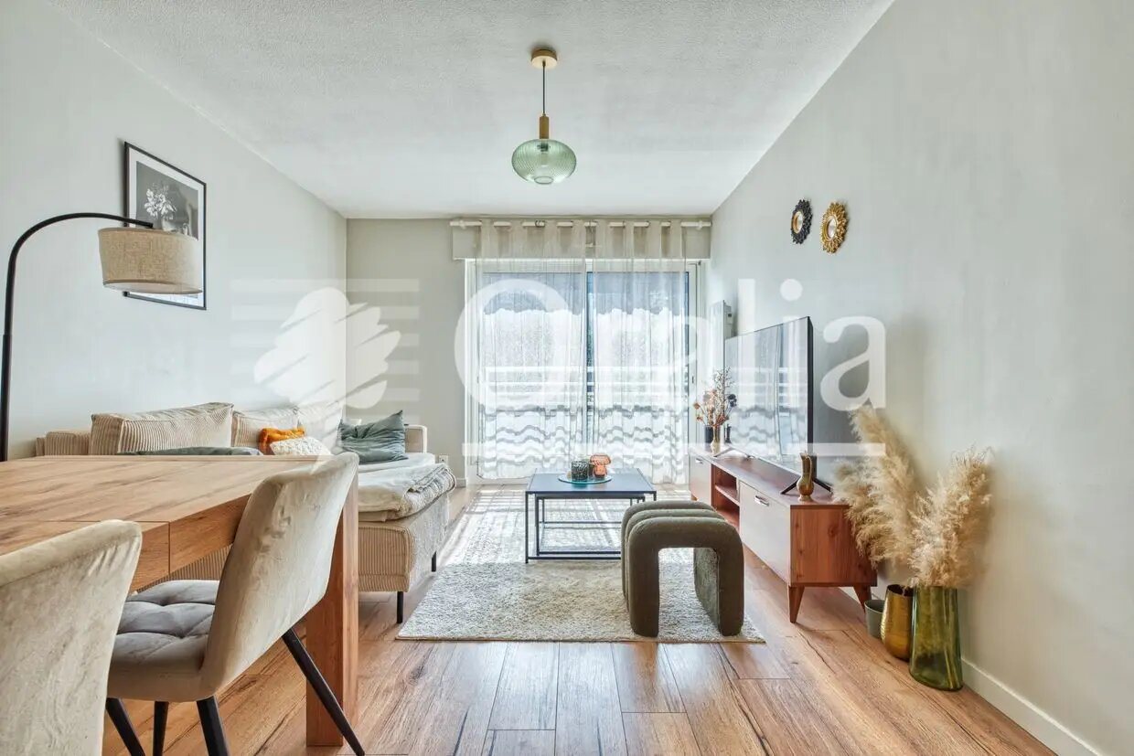 Appartement à vendre, 43m², Le Bouscat