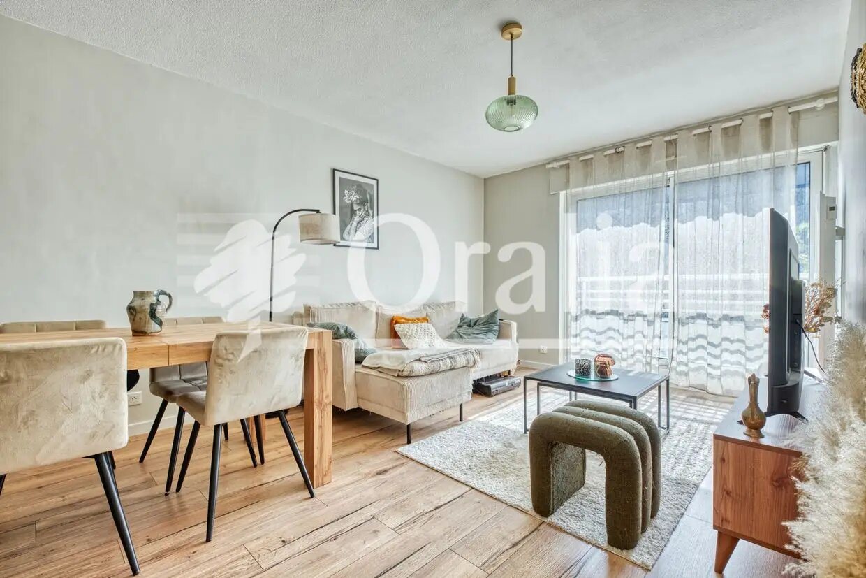 Appartement à vendre, 43m², Le Bouscat