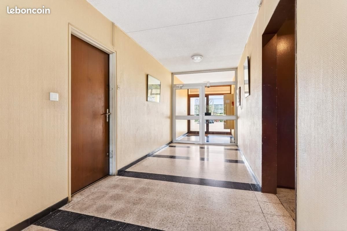Appartement à vendre, 71m², Le Bouscat