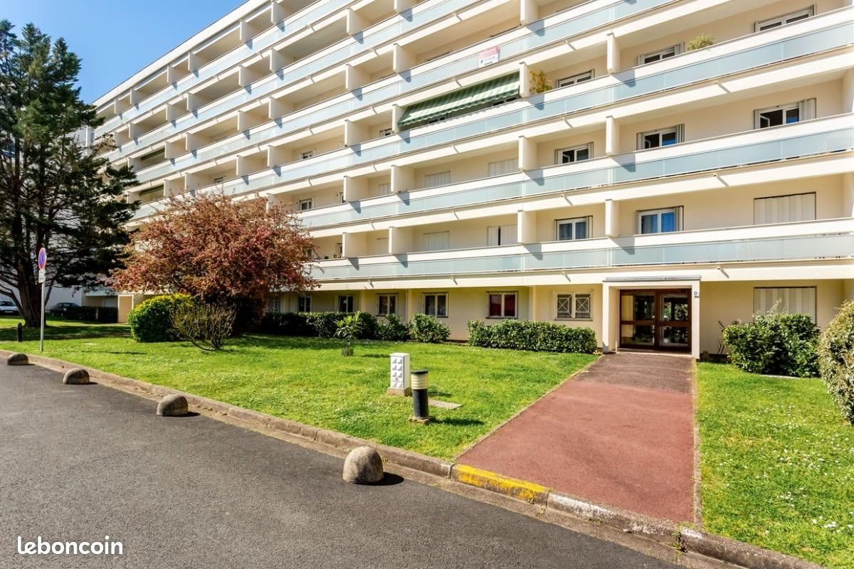 Appartement à vendre, 71m², Le Bouscat