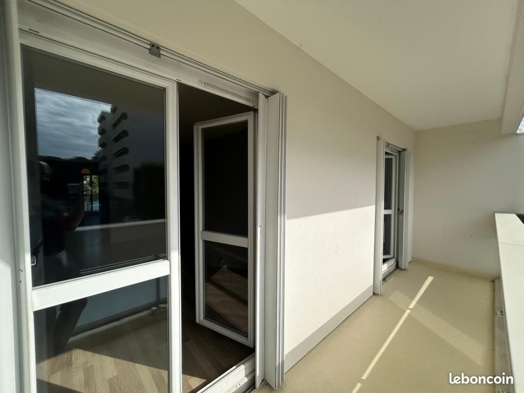 Appartement à vendre, 71m², Le Bouscat