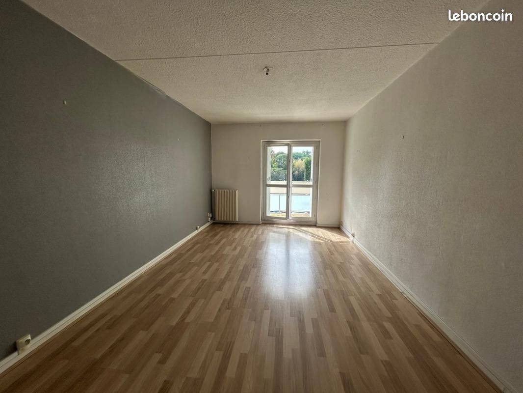 Appartement à vendre, 71m², Le Bouscat