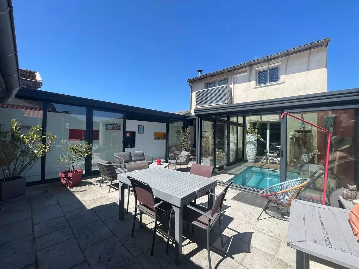 Maison à vendre, 247m², Le Bouscat