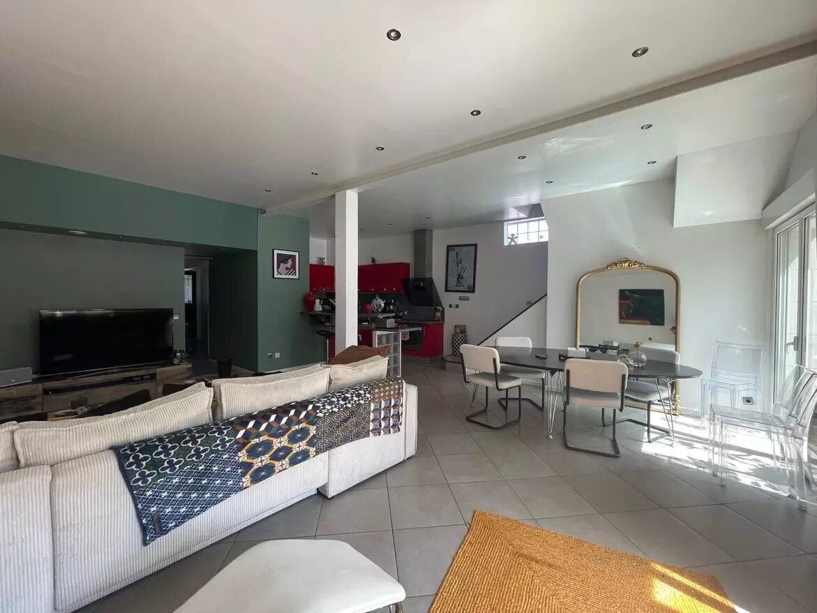Maison à vendre, 247m², Le Bouscat