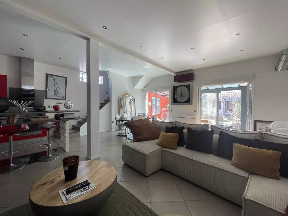 Maison à vendre, 247m², Le Bouscat