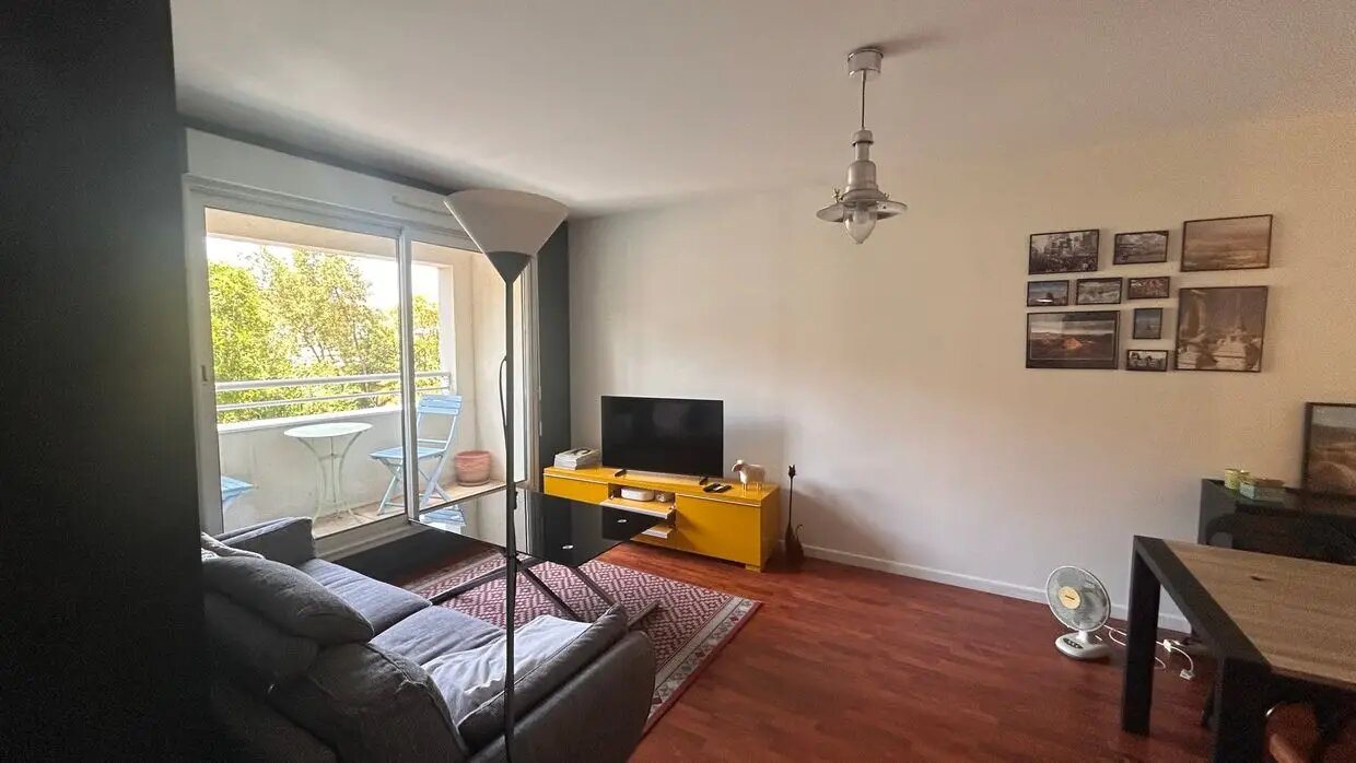 Appartement à vendre, 62m², Le Bouscat