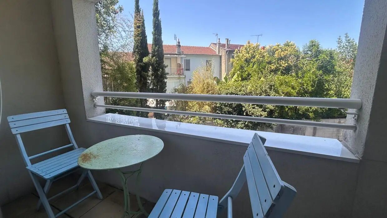 Appartement à vendre, 62m², Le Bouscat