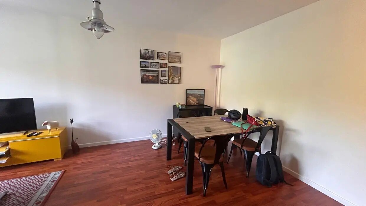 Appartement à vendre, 62m², Le Bouscat