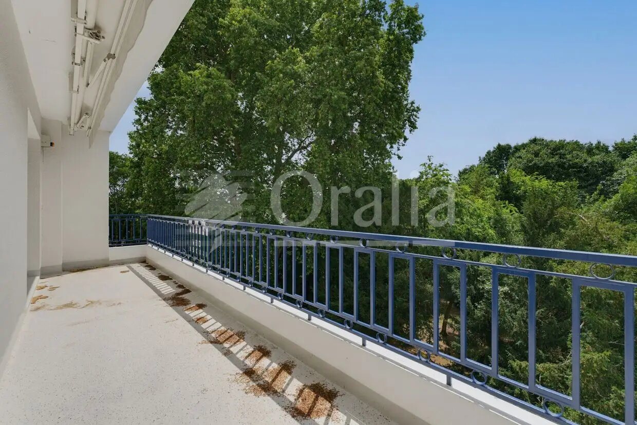 Appartement à vendre, 125m², Le Bouscat