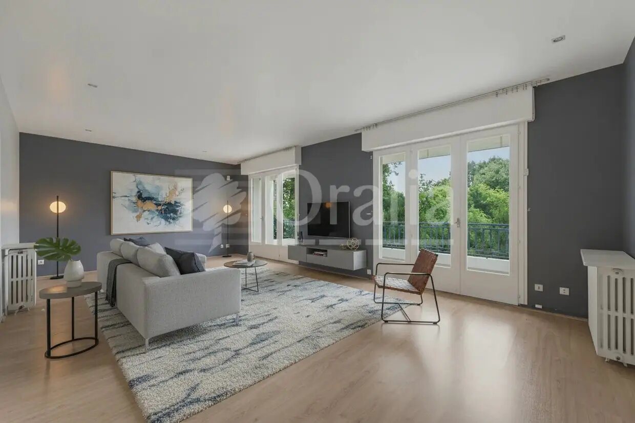 Appartement à vendre, 125m², Le Bouscat