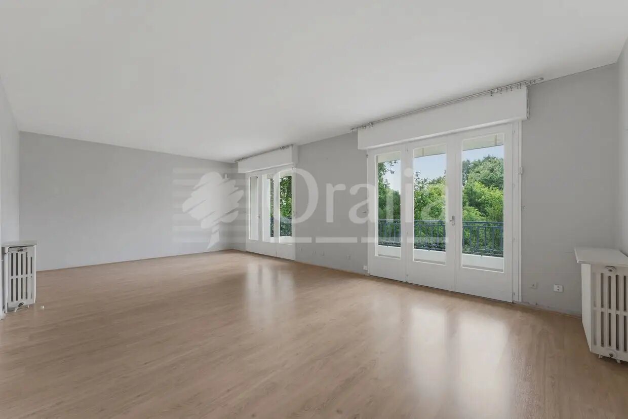 Appartement à vendre, 125m², Le Bouscat
