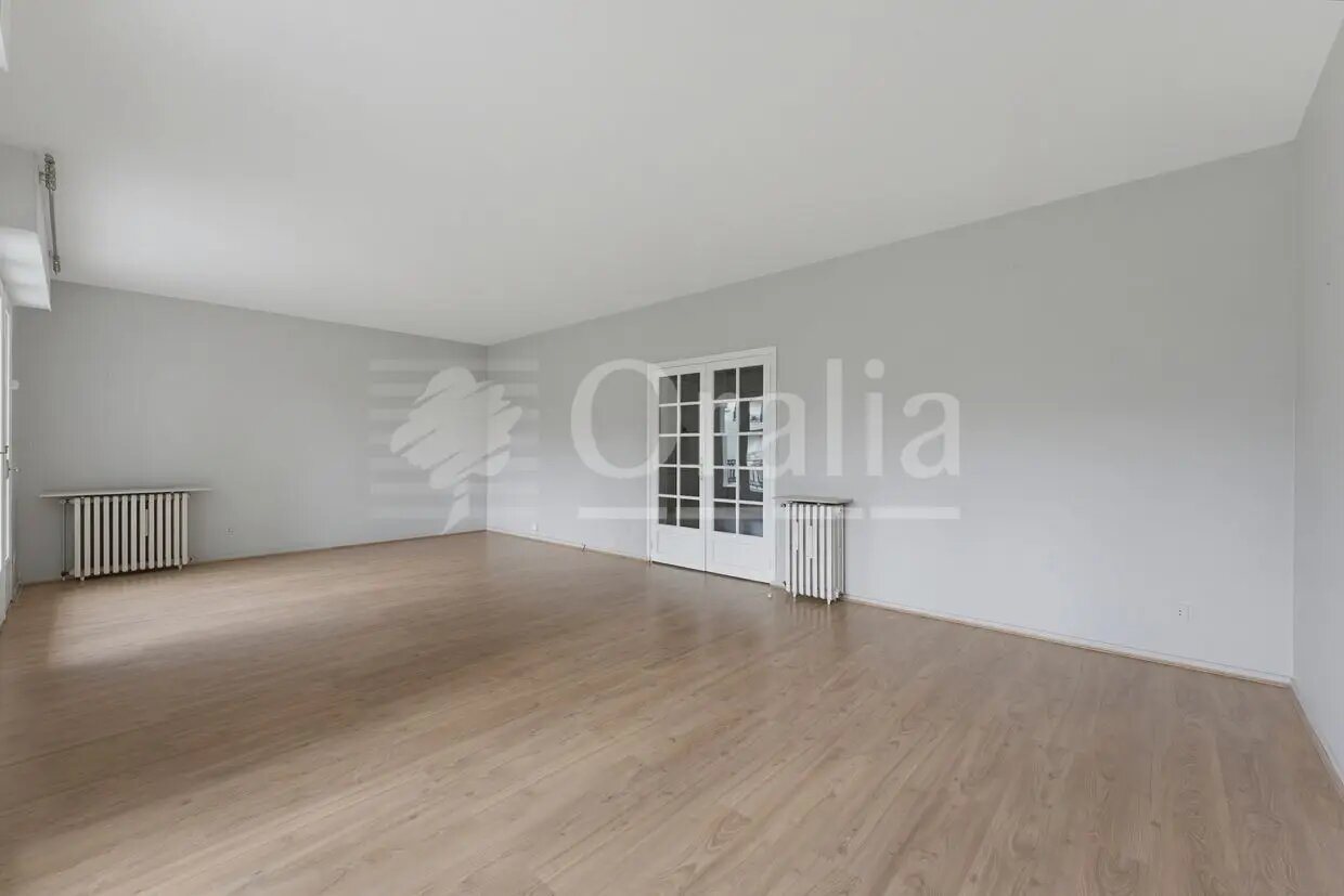 Appartement à vendre, 125m², Le Bouscat
