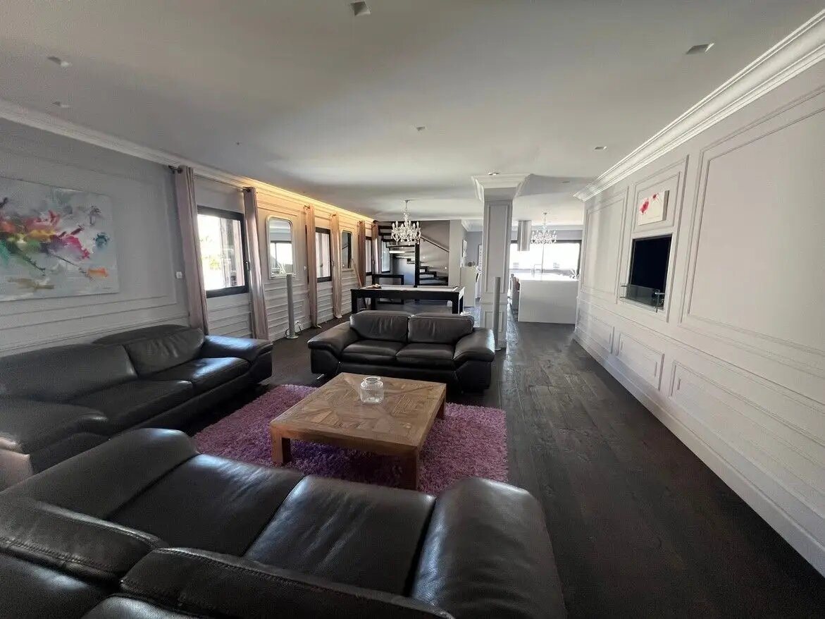 Appartement à vendre, 172m², Bruges