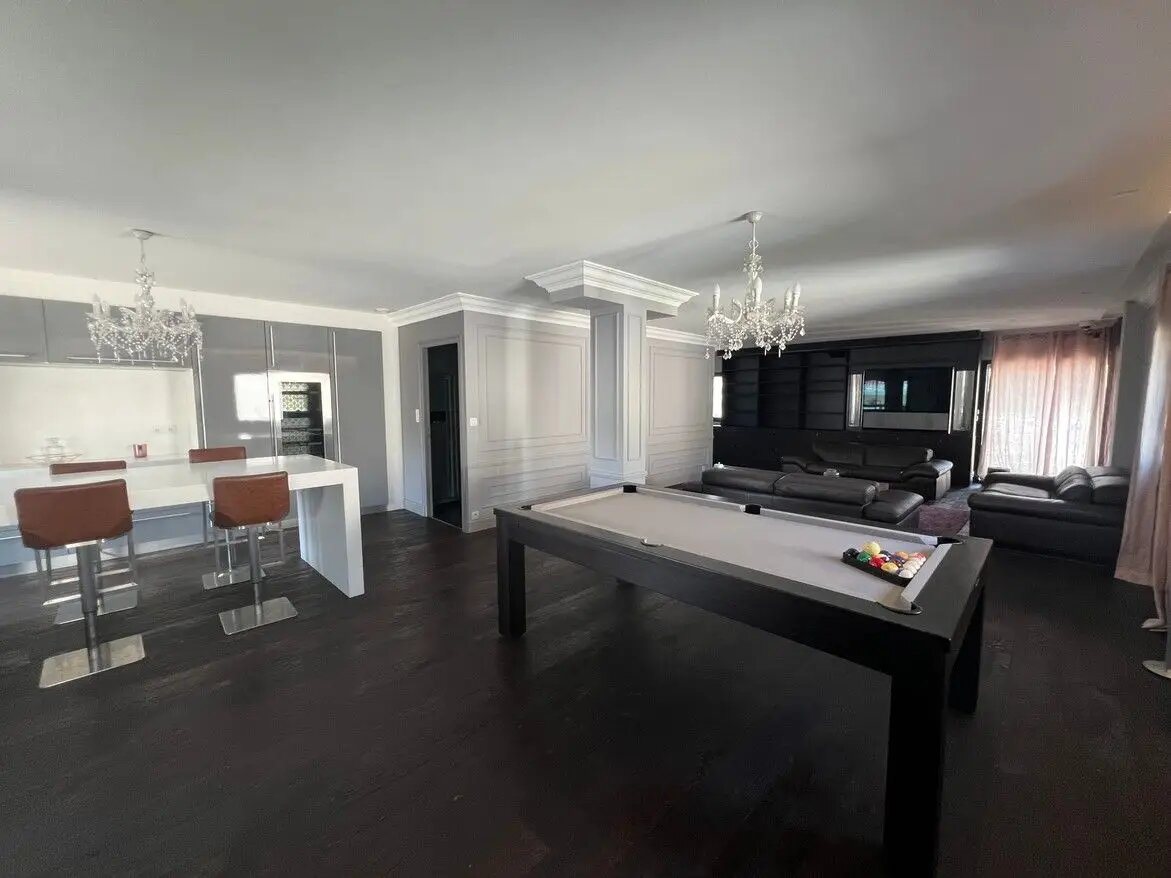 Appartement à vendre, 172m², Bruges