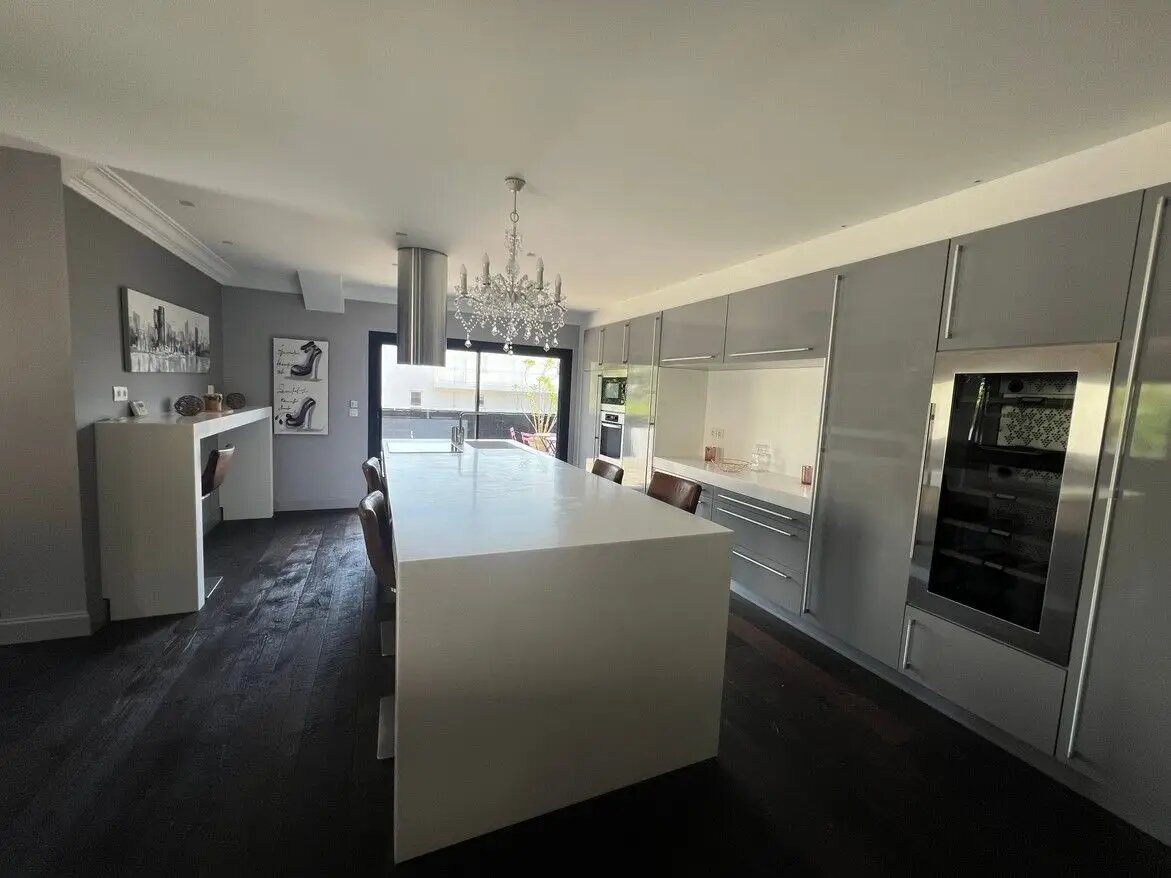 Appartement à vendre, 172m², Bruges