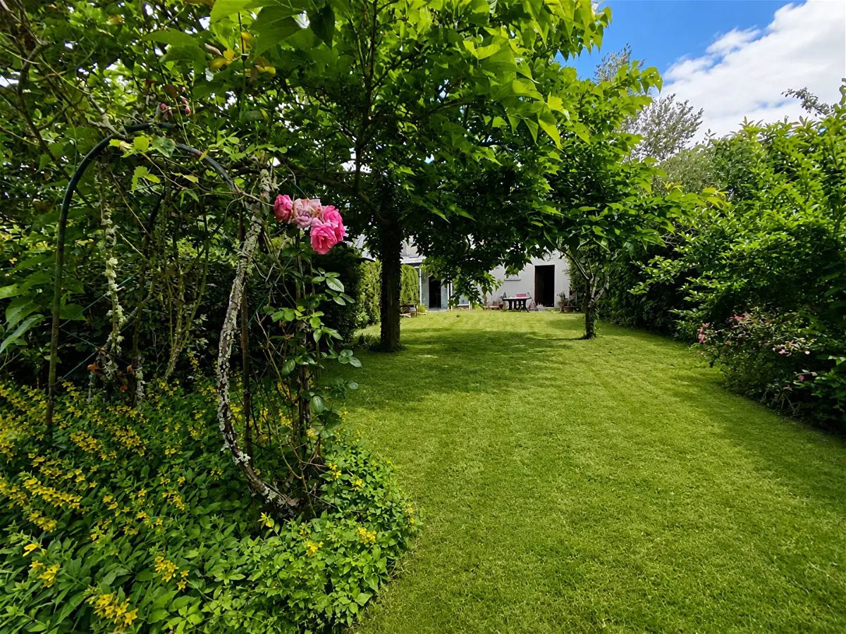 Maison à vendre, 107m², Guérande