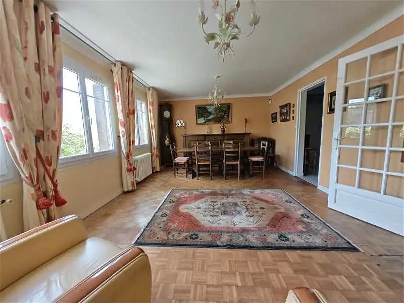 Maison à vendre, 107m², Guérande