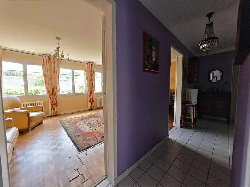 Maison à vendre, 107m², Guérande