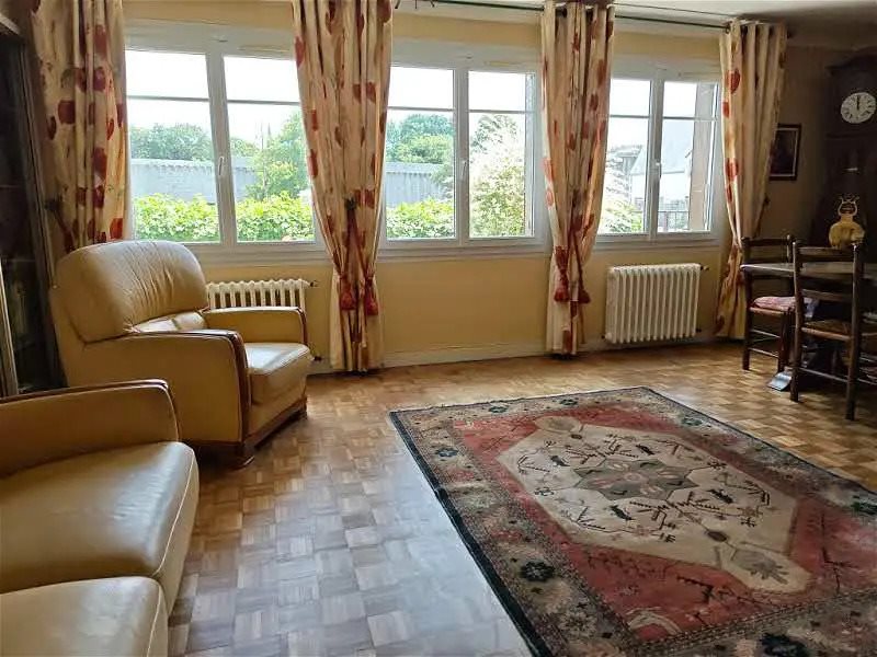 Maison à vendre, 107m², Guérande