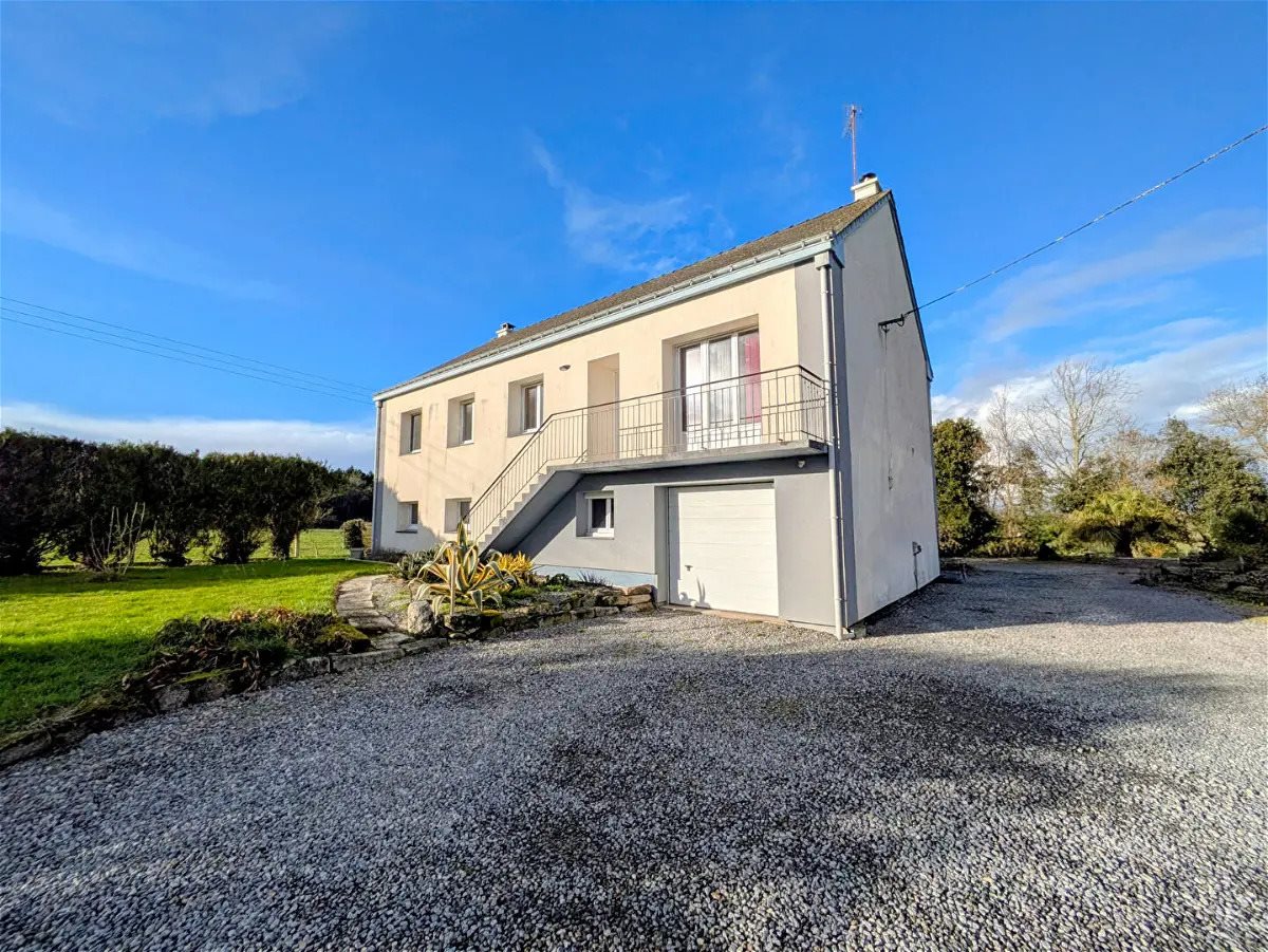 Maison à vendre, 161m², Guérande