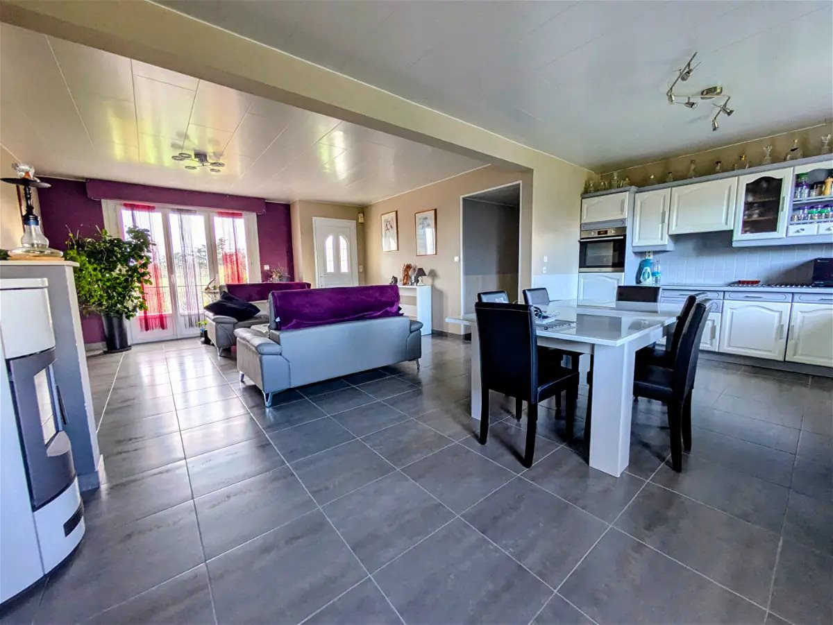 Maison à vendre, 161m², Guérande