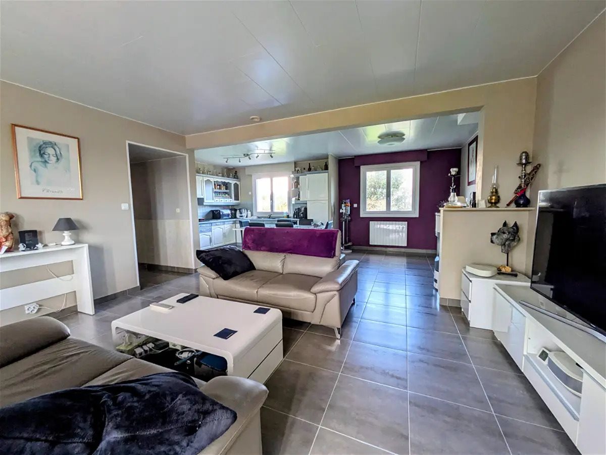 Maison à vendre, 161m², Guérande