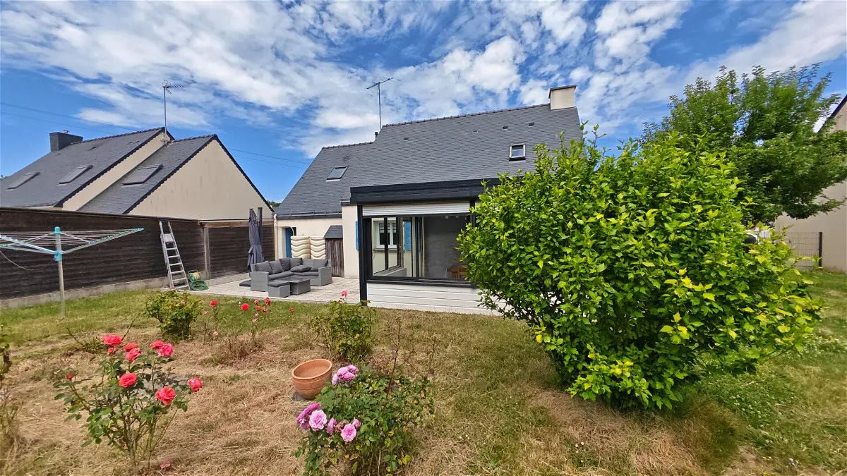 Maison à vendre, 108m², Guérande