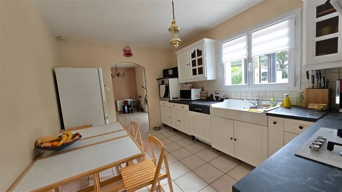 Maison à vendre, 108m², Guérande