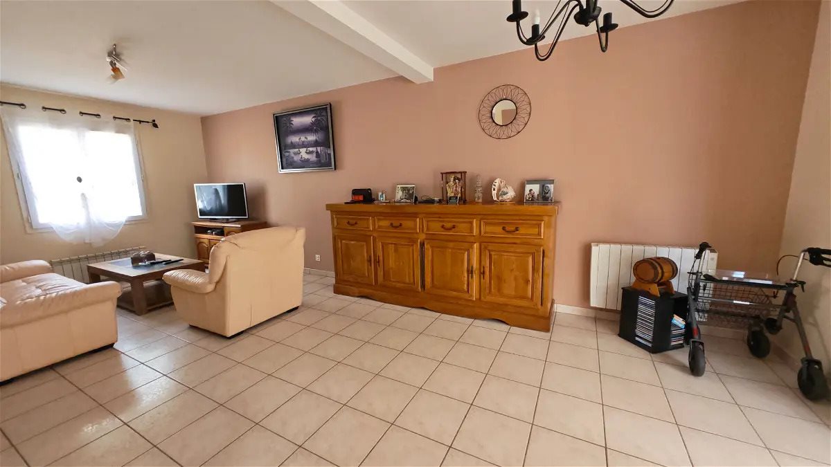 Maison à vendre, 108m², Guérande
