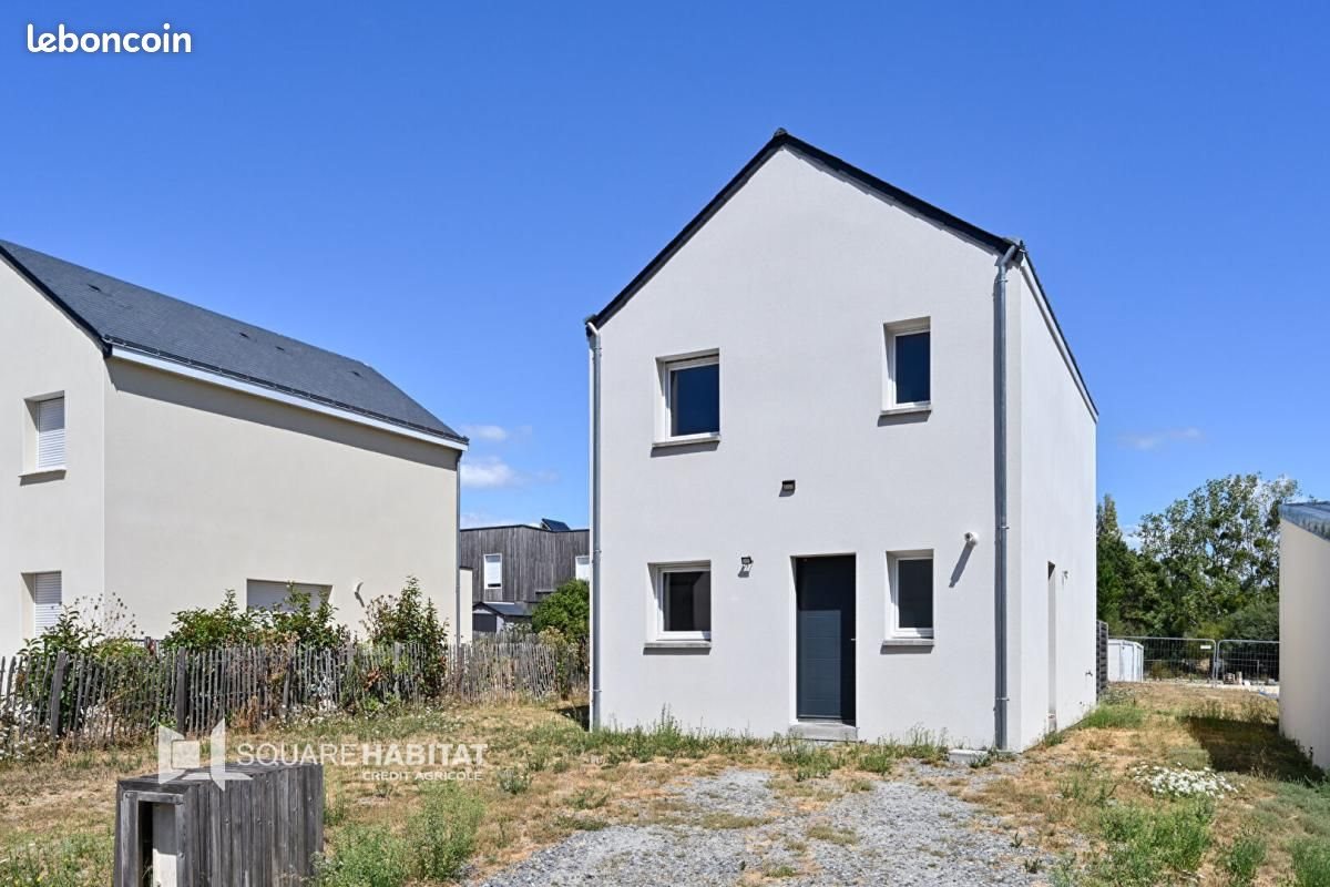 Maison à vendre, 83m², Herbignac