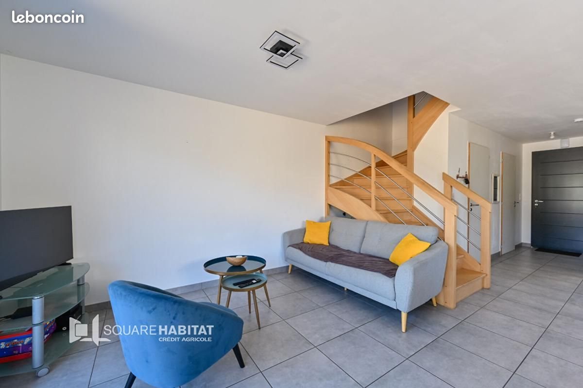 Maison à vendre, 83m², Herbignac