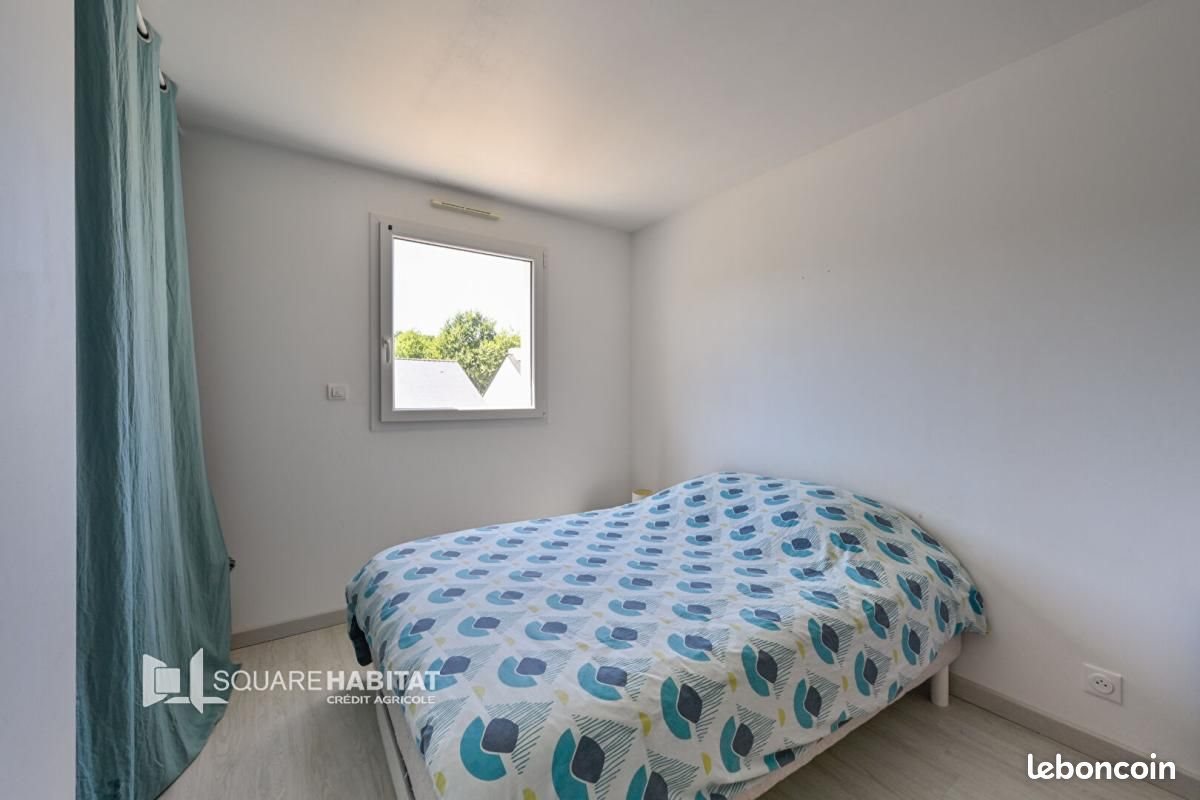 Maison à vendre, 83m², Herbignac