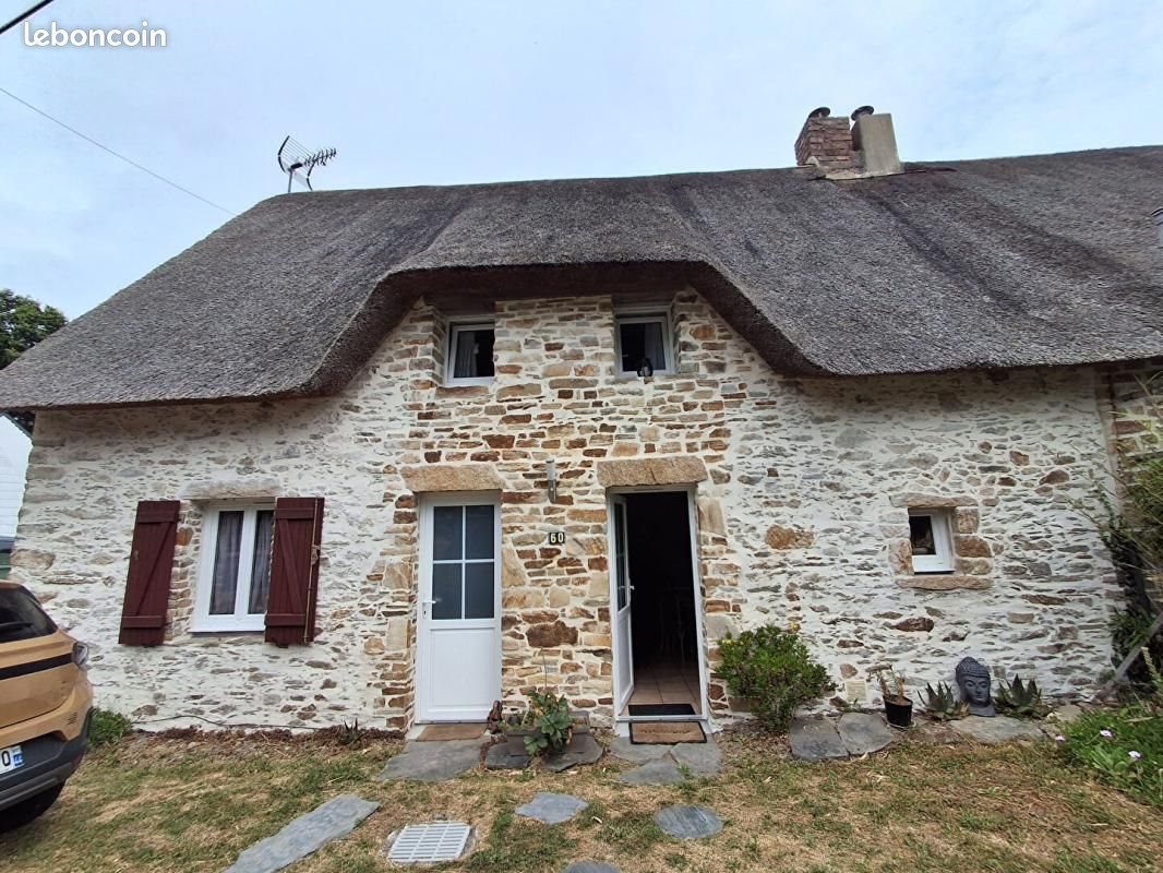 Maison à vendre, 82m², La Chapelle-des-Marais
