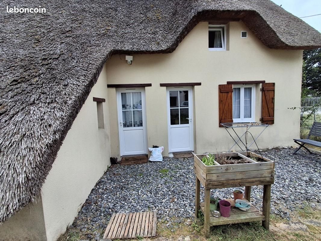 Maison à vendre, 82m², La Chapelle-des-Marais