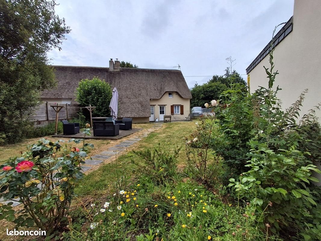 Maison à vendre, 82m², La Chapelle-des-Marais