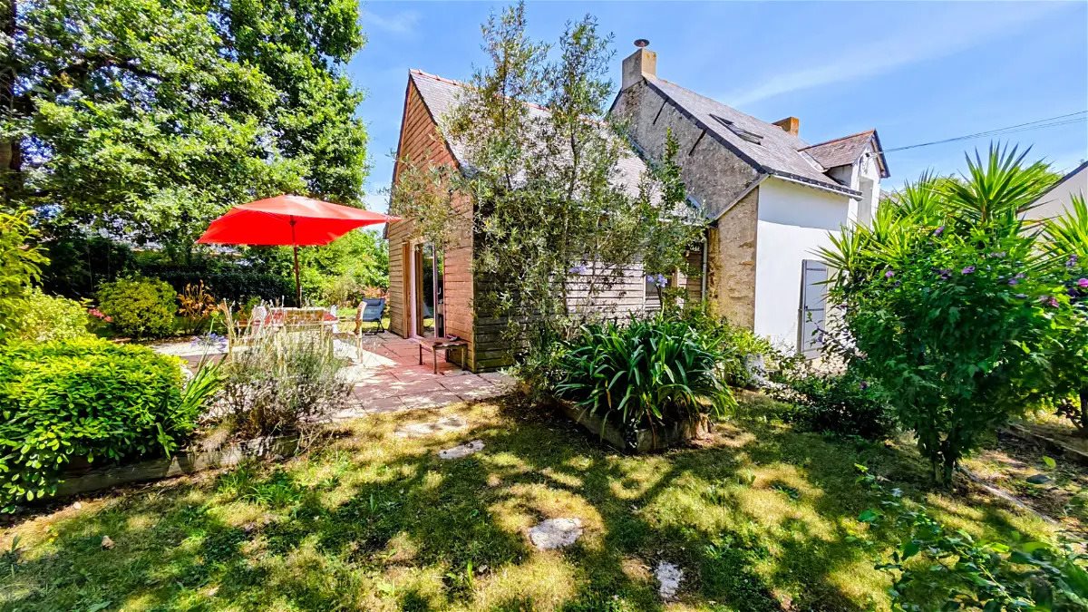 Maison à vendre, 90m², Saint-Molf