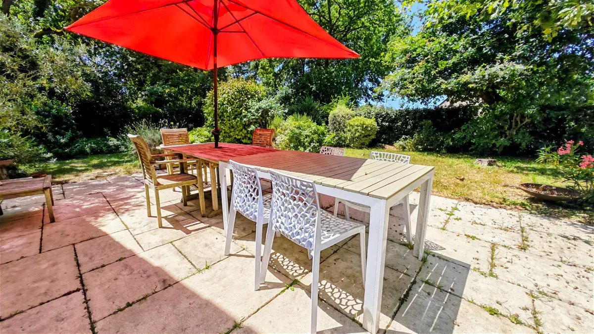 Maison à vendre, 90m², Saint-Molf